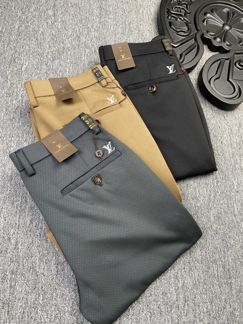 Louis Vuitton Long Pants